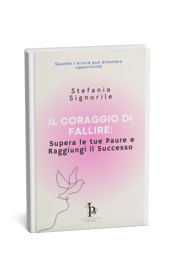 Il Coraggio di Fallire